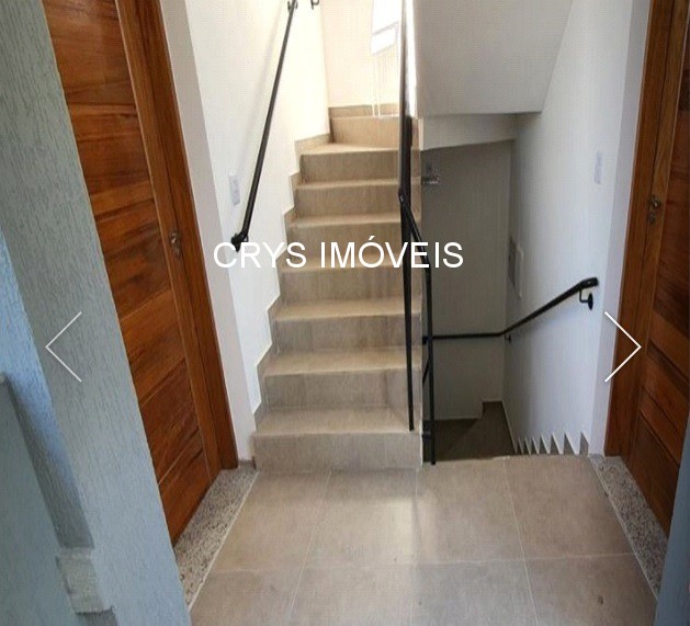 Apartamento à venda com 2 quartos, 48m² - Foto 7