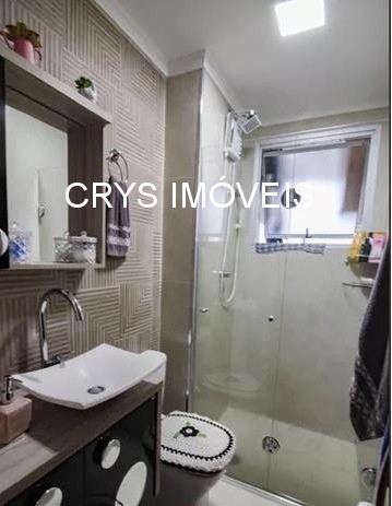 Apartamento, 2 quartos, 52 m² - Foto 15