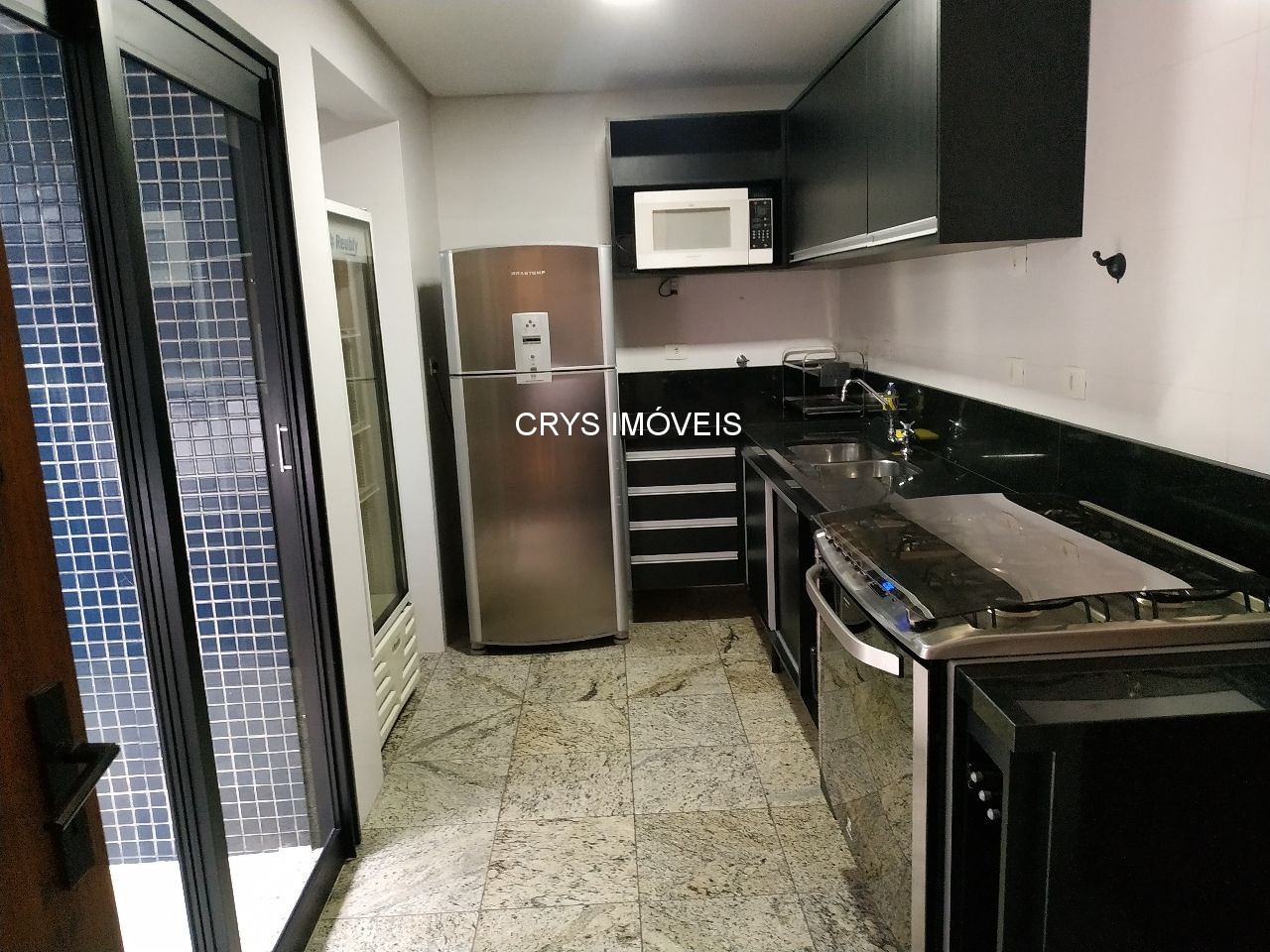 Apartamento, 4 quartos, 213 m² - Foto 28