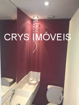 Apartamento, 3 quartos, 122 m² - Foto 9
