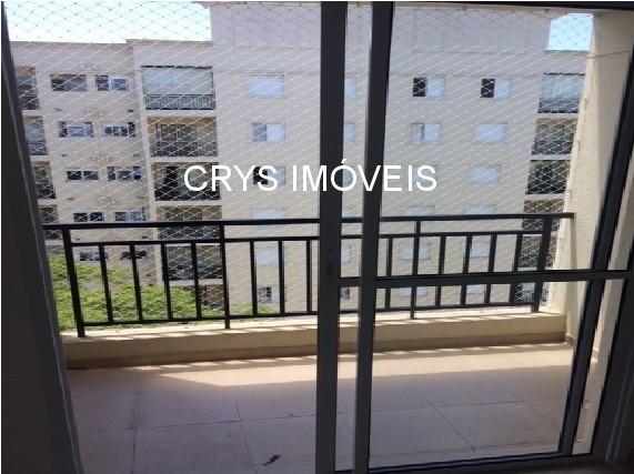 Apartamento para alugar com 2 quartos, 52m² - Foto 2