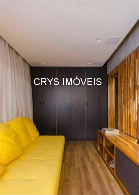 Apartamento, 3 quartos, 90 m² - Foto 5