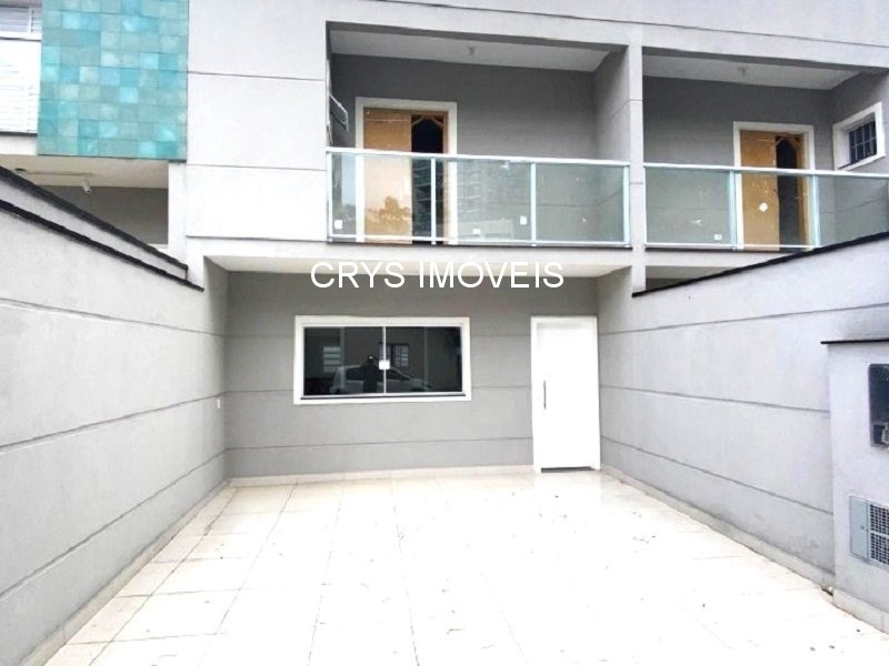 Casa, 2 quartos, 100 m² - Foto 1