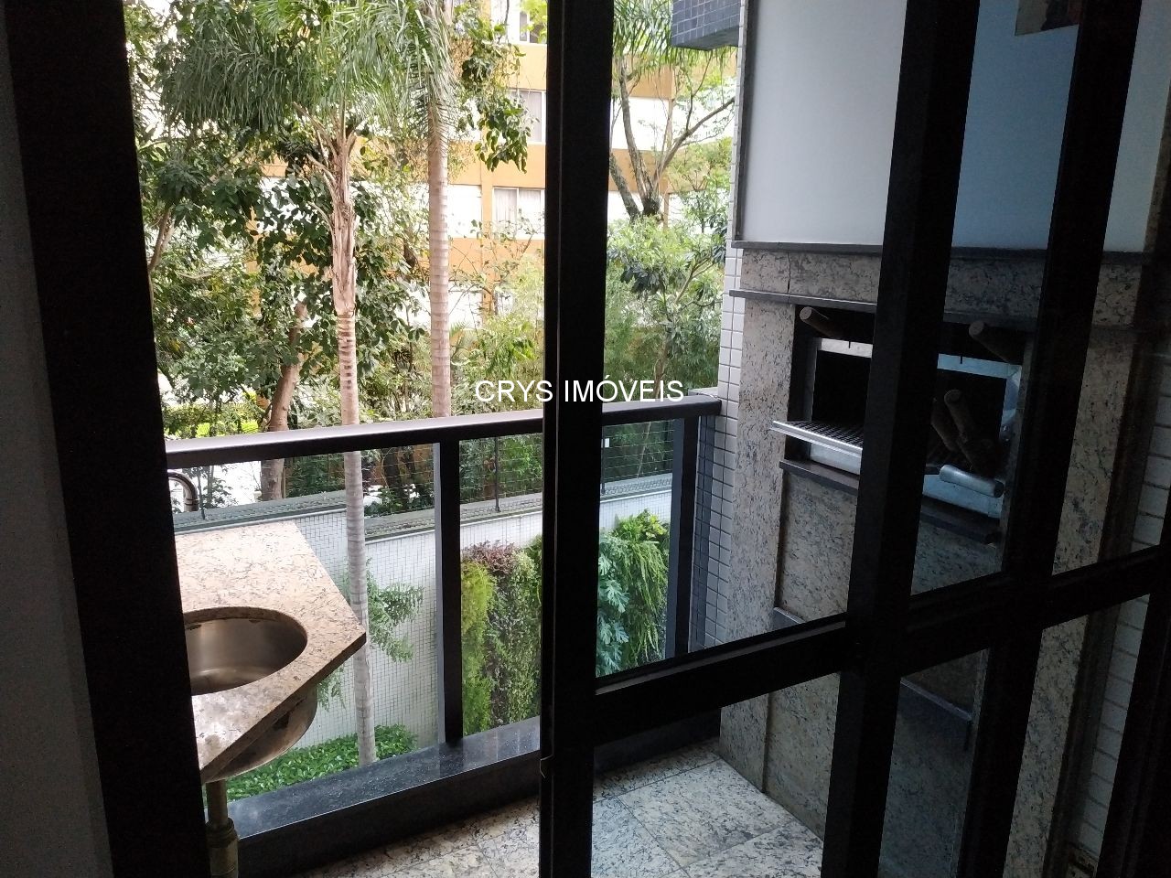Apartamento, 4 quartos, 213 m² - Foto 13