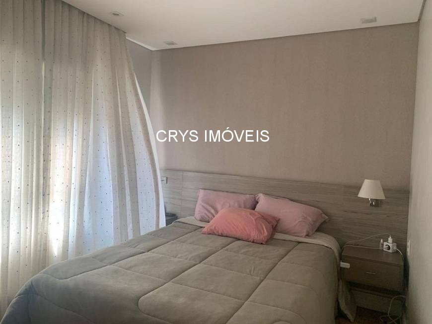 Apartamento, 3 quartos, 143 m² - Foto 4