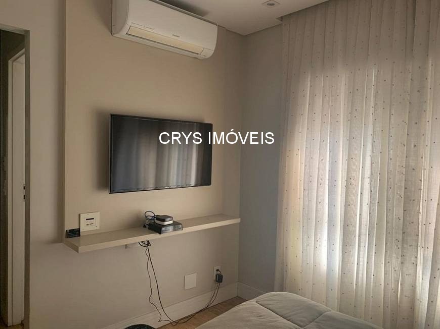 Apartamento, 3 quartos, 143 m² - Foto 9