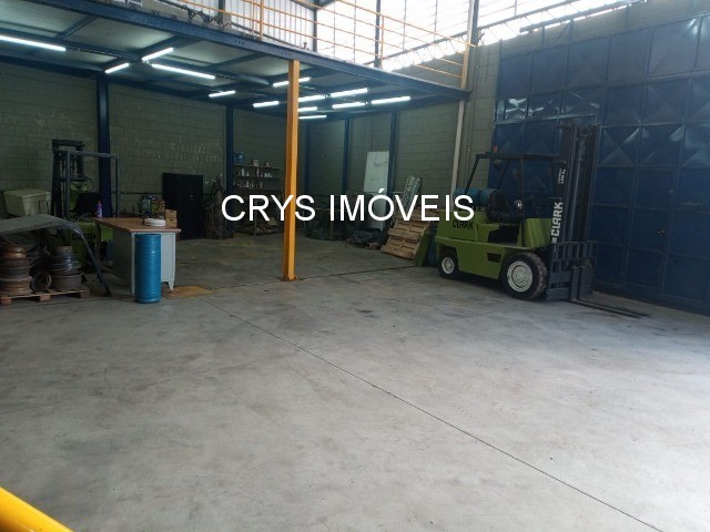 Depósito-Galpão, 430 m² - Foto 21