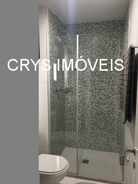 Apartamento, 3 quartos, 84 m² - Foto 2