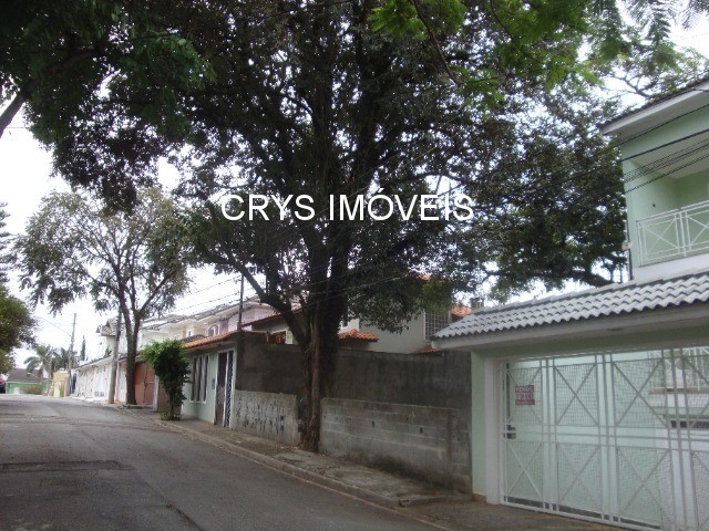 Terreno, 253 m² - Foto 1