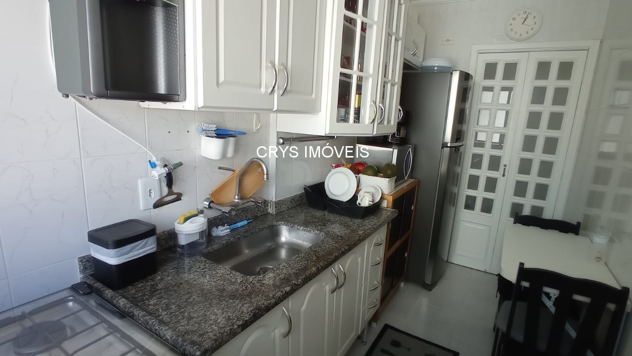 Apartamento, 2 quartos, 60 m² - Foto 7