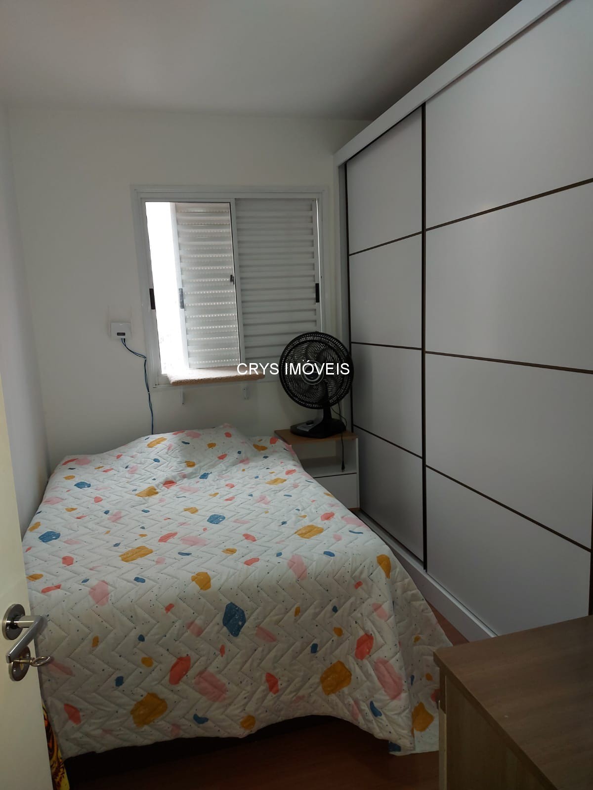 Apartamento, 2 quartos, 50 m² - Foto 9