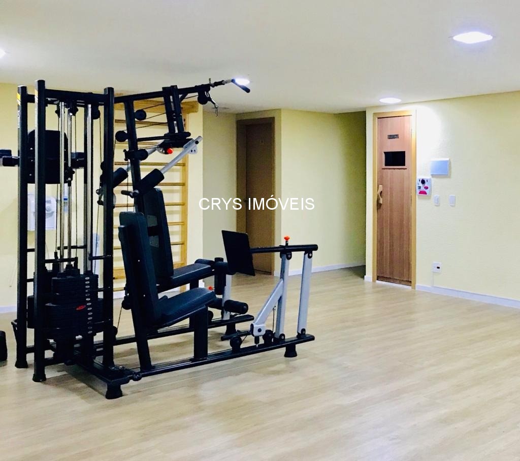 Apartamento, 1 quarto, 44 m² - Foto 22