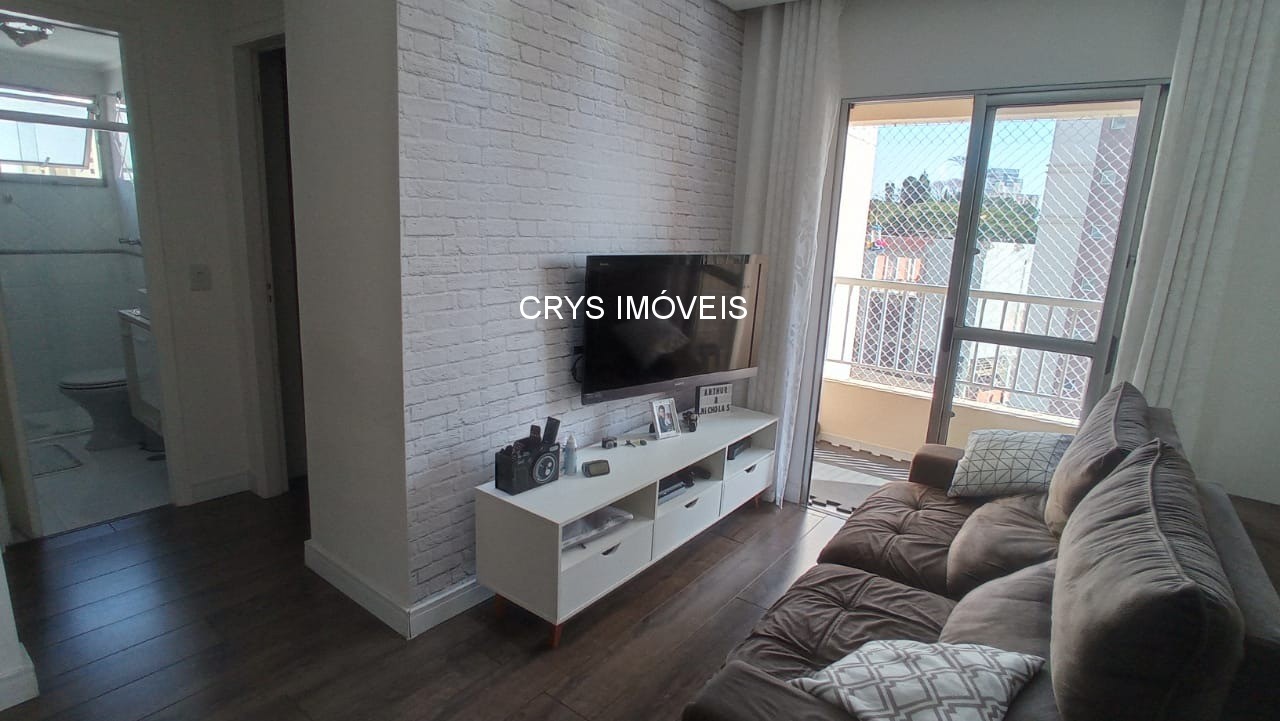 Apartamento, 2 quartos, 60 m² - Foto 1