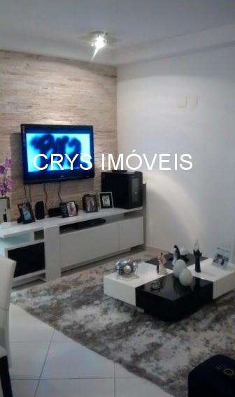 Apartamento, 3 quartos, 169 m² - Foto 4