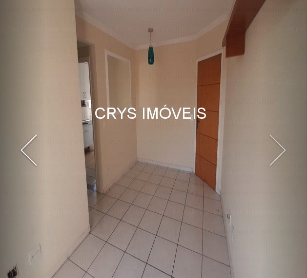 Apartamento à venda com 2 quartos, 50m² - Foto 5
