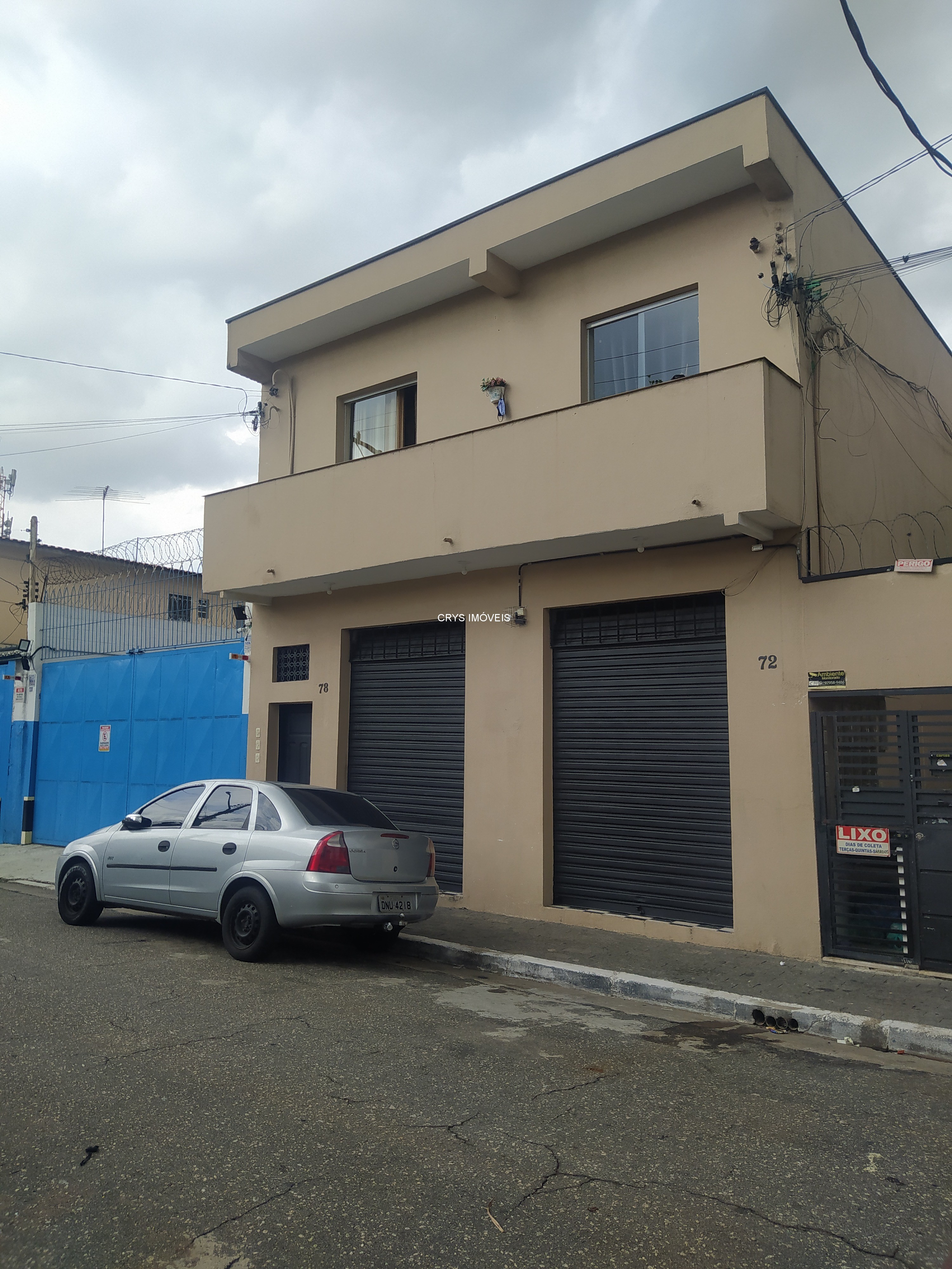 Prédio Inteiro, 850 m² - Foto 6