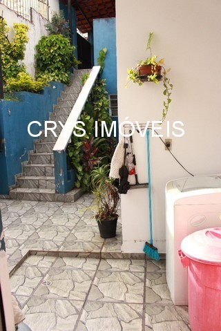 Casa, 3 quartos, 188 m² - Foto 14