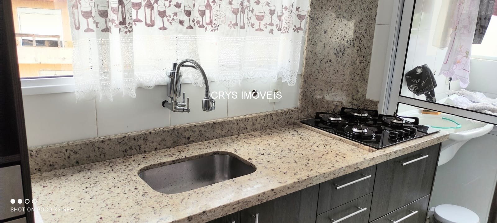 Apartamento, 2 quartos, 58 m² - Foto 7