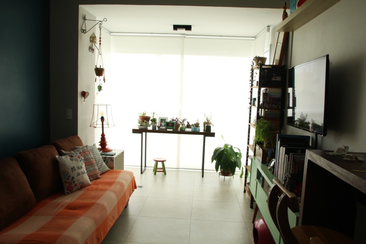 Apartamento, 2 quartos, 57 m² - Foto 1
