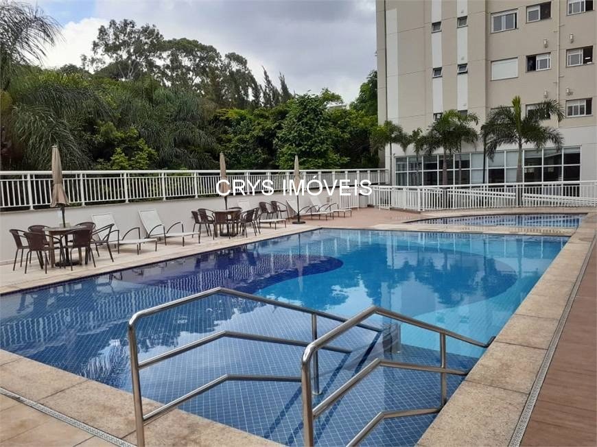 Apartamento à venda com 2 quartos, 78m² - Foto 16