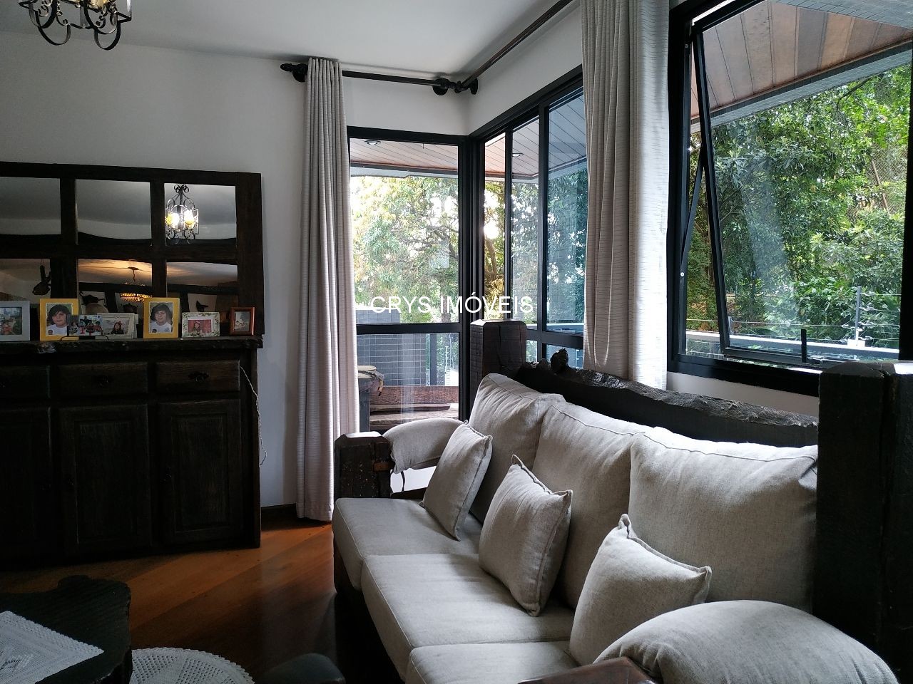 Apartamento, 4 quartos, 213 m² - Foto 5