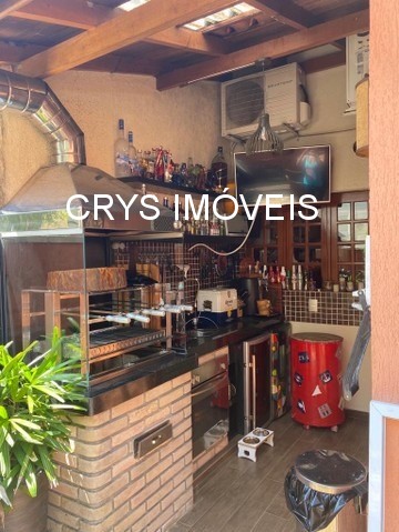 Casa à venda com 3 quartos, 139m² - Foto 15