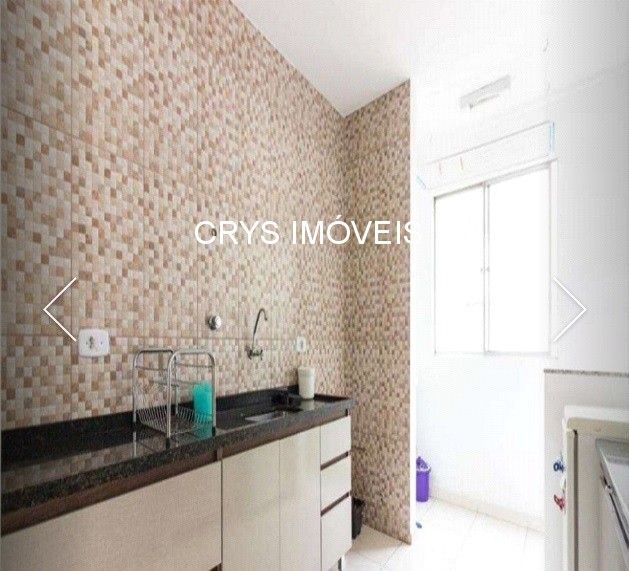 Apartamento, 2 quartos, 54 m² - Foto 5