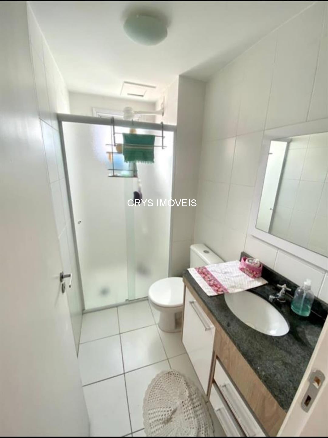 Apartamento, 2 quartos, 50 m² - Foto 25