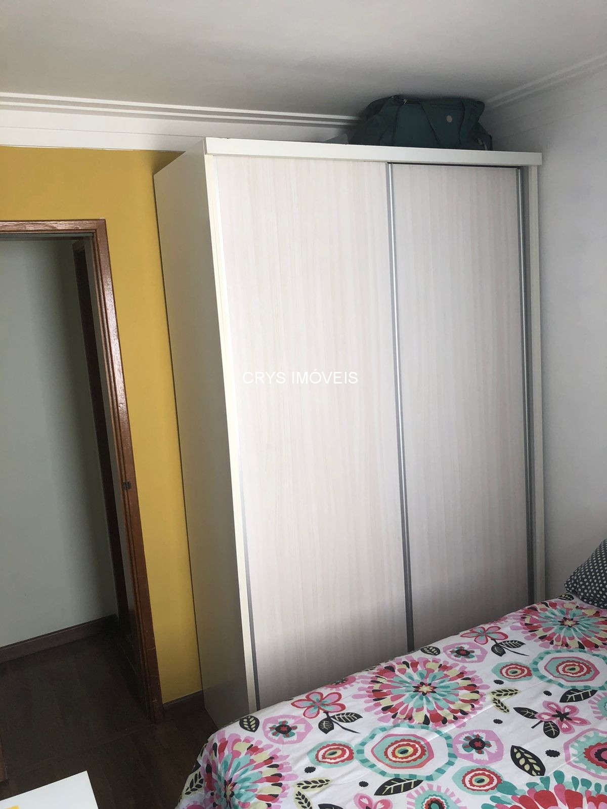 Apartamento, 2 quartos, 54 m² - Foto 8