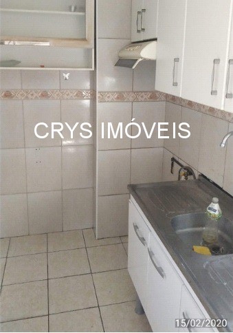 Apartamento à venda com 2 quartos, 50m² - Foto 11