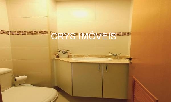 Apartamento, 3 quartos, 114 m² - Foto 21