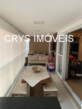 Apartamento, 3 quartos, 143 m² - Foto 12