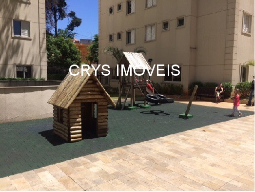 Apartamento para alugar com 2 quartos, 52m² - Foto 12