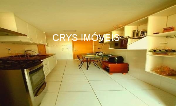 Apartamento, 3 quartos, 114 m² - Foto 5