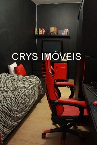 Casa, 3 quartos, 188 m² - Foto 2