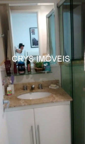 Apartamento, 3 quartos, 169 m² - Foto 24