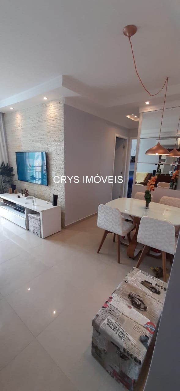Apartamento, 2 quartos, 58 m² - Foto 7