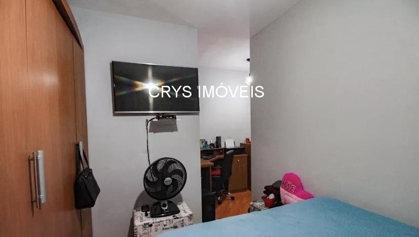 Apartamento, 2 quartos, 52 m² - Foto 7