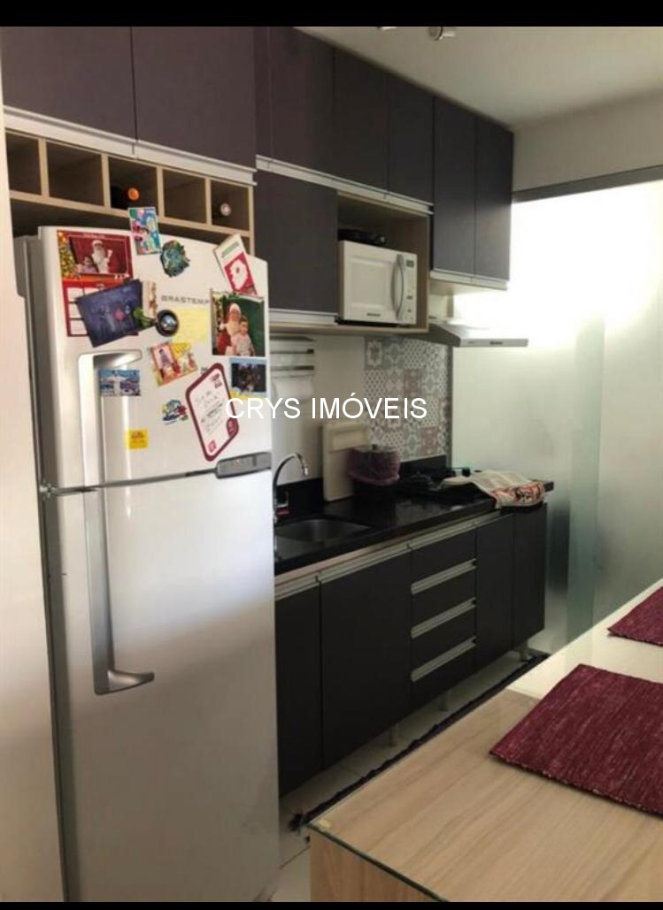 Apartamento, 1 quarto, 35 m² - Foto 12