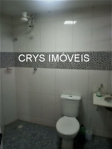 Depósito-Galpão, 430 m² - Foto 16