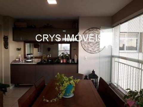 Apartamento, 2 quartos, 78 m² - Foto 15