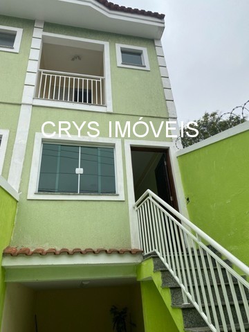 Casa, 3 quartos, 130 m² - Foto 7
