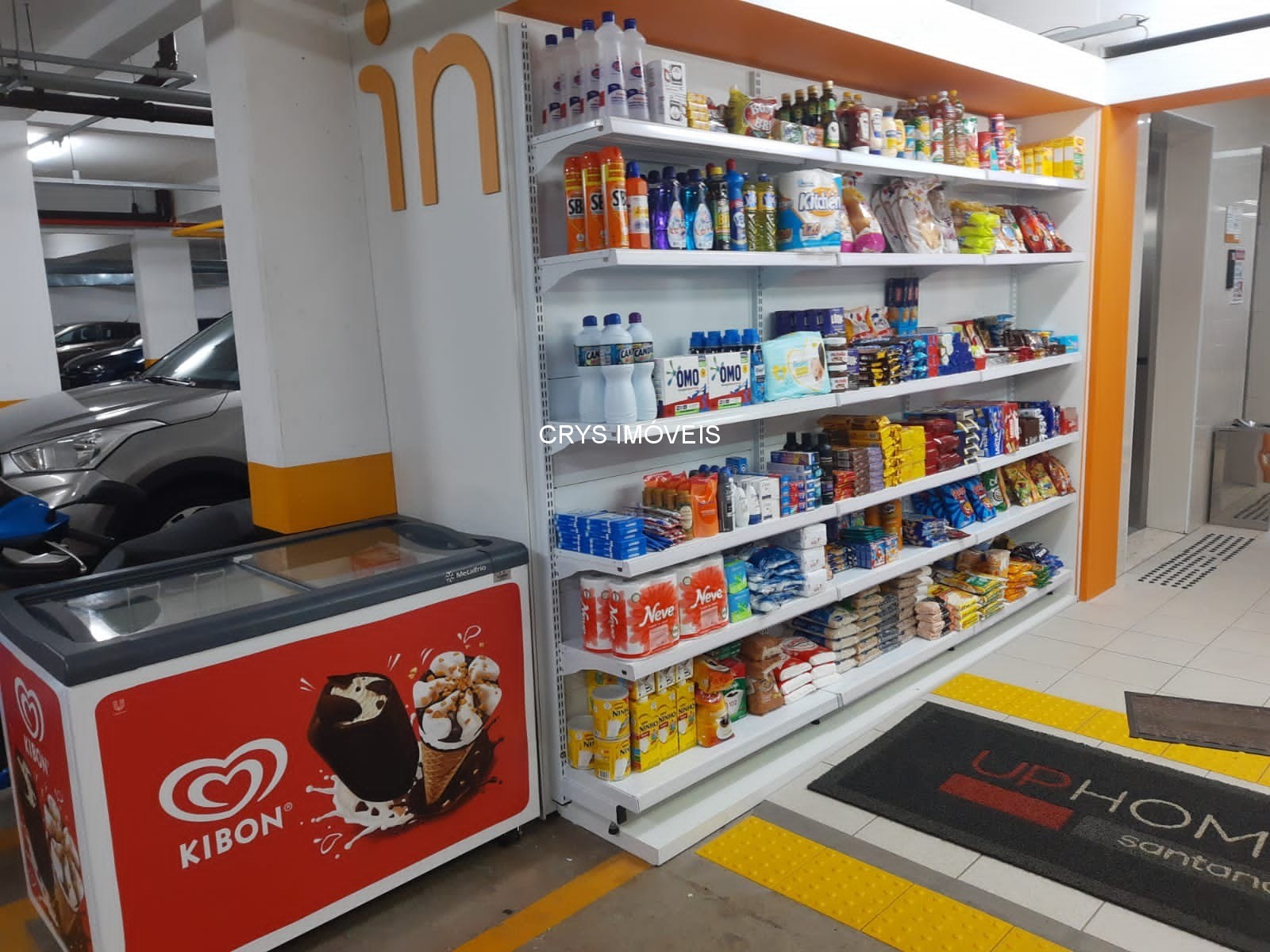 Apartamento, 2 quartos, 72 m² - Foto 31