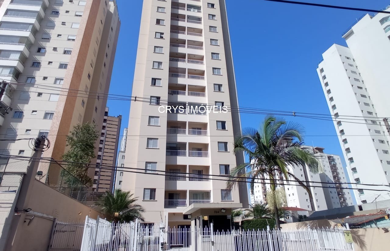Apartamento, 2 quartos, 60 m² - Foto 21