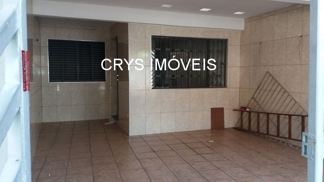 Casa, 3 quartos - Foto 11