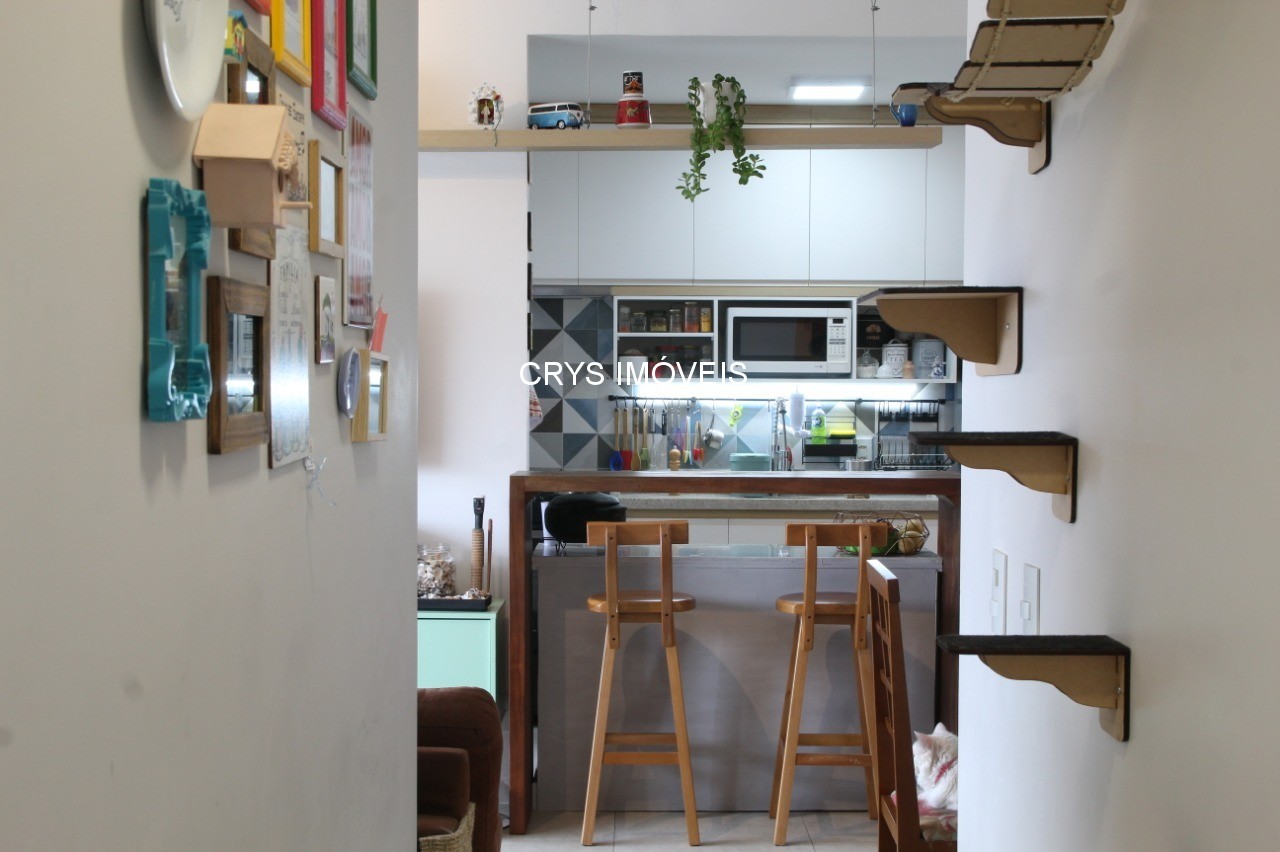 Apartamento, 2 quartos, 57 m² - Foto 12