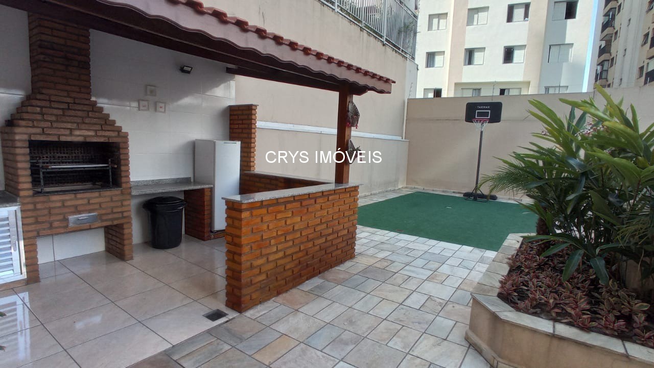 Apartamento, 2 quartos, 60 m² - Foto 2