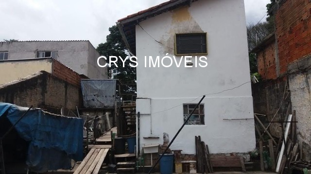Terreno à venda, 250m² - Foto 5