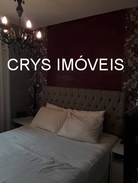 Apartamento, 2 quartos, 78 m² - Foto 8