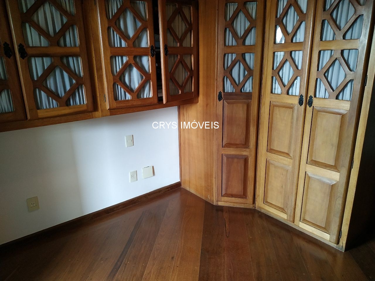 Apartamento, 4 quartos, 213 m² - Foto 19